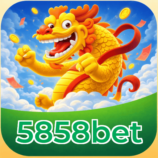 Catálogo 5858bet 2.547 jogos - Pragmatic Play, Evolution, NetEnt