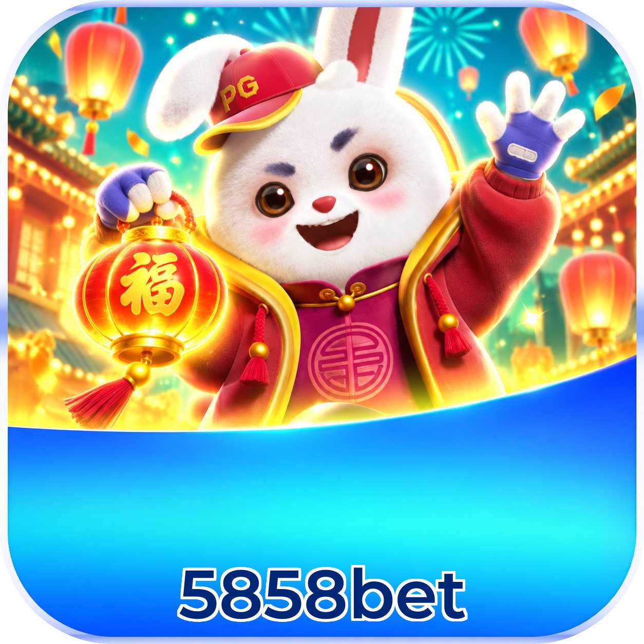 5858bet