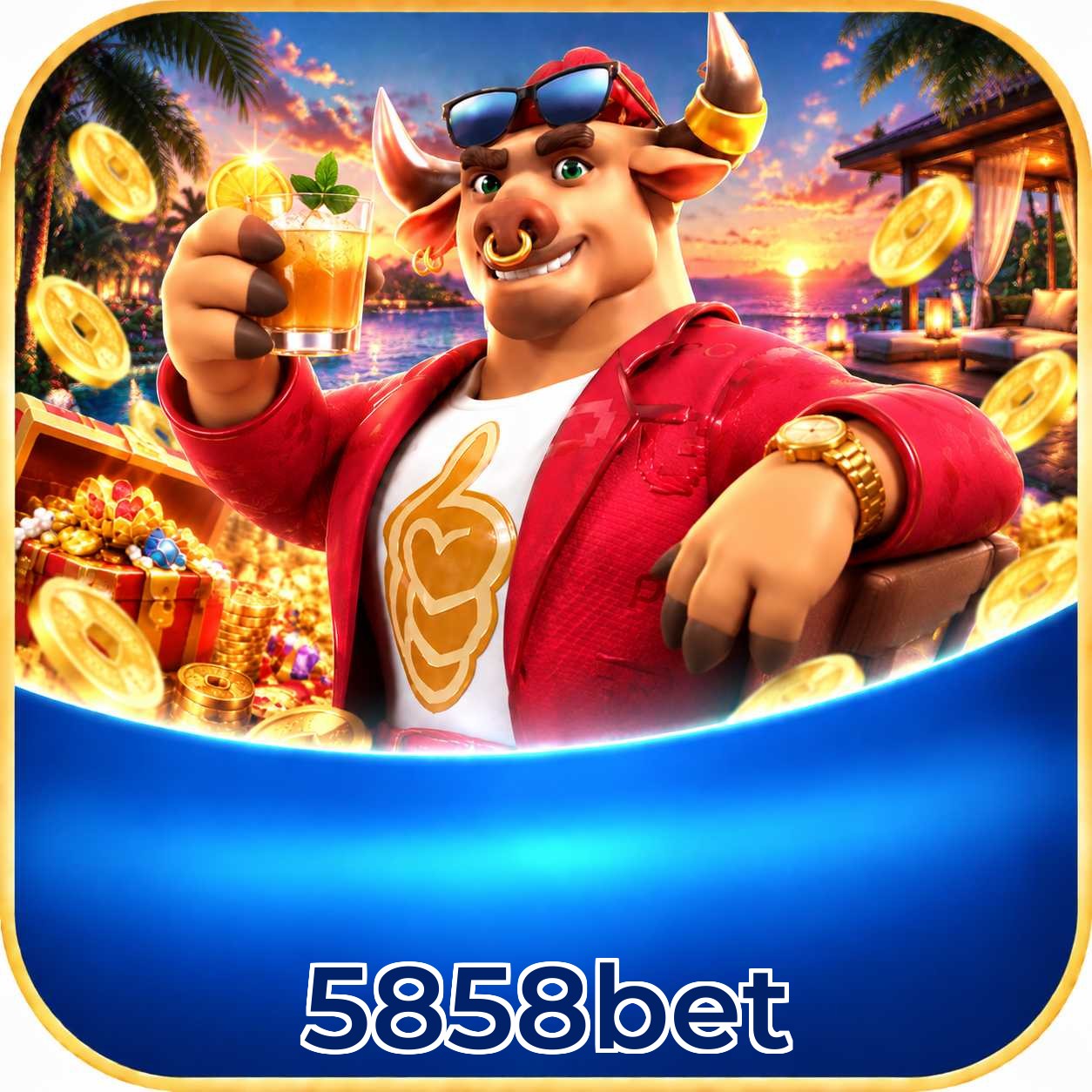 5858bet Facebook - Página oficial com promoções e comunidade ativa