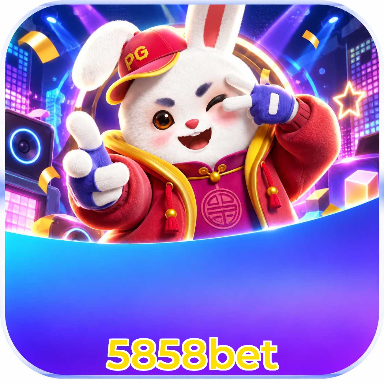 5858bet