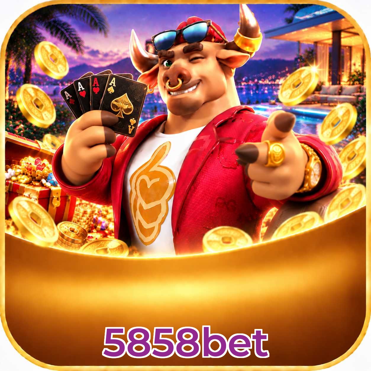 Welcome Bonus - Golden Dragon