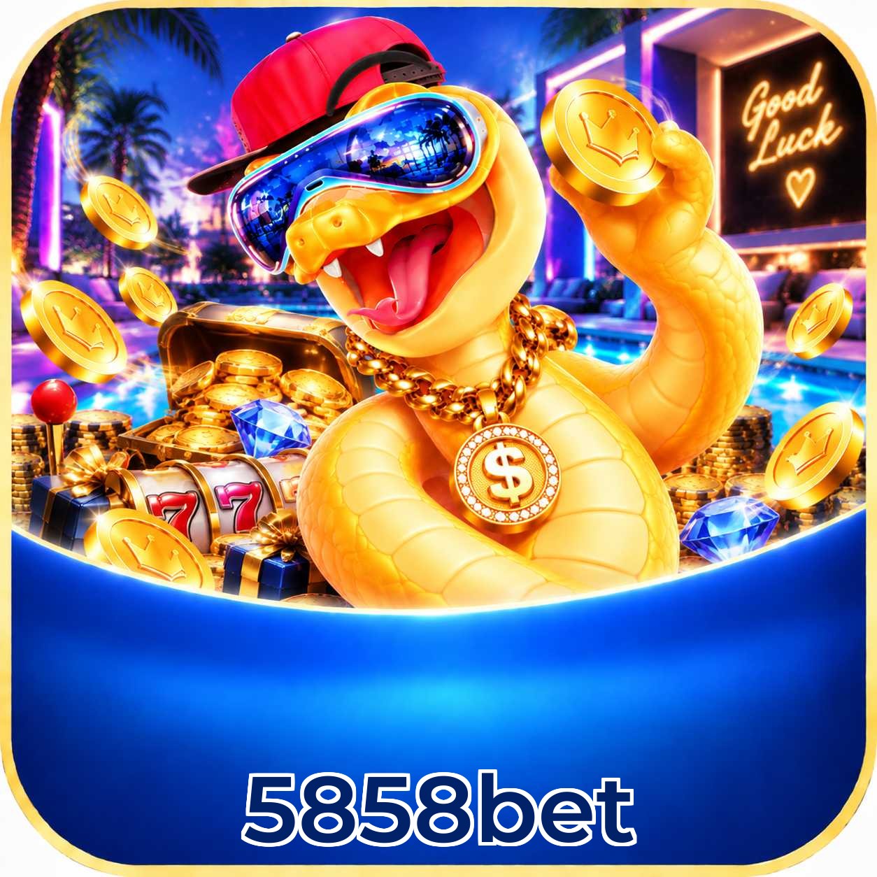 Fortune Tiger Slot Game
