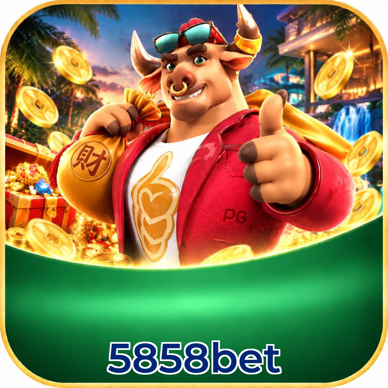 5858bet