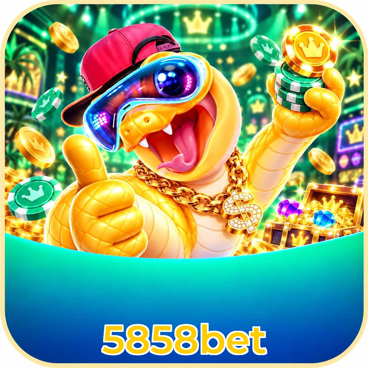 5858bet
