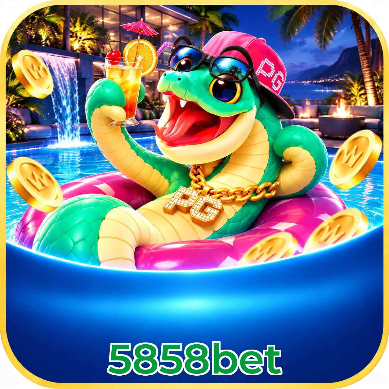 5858bet Facebook - Página oficial com promoções e comunidade ativa