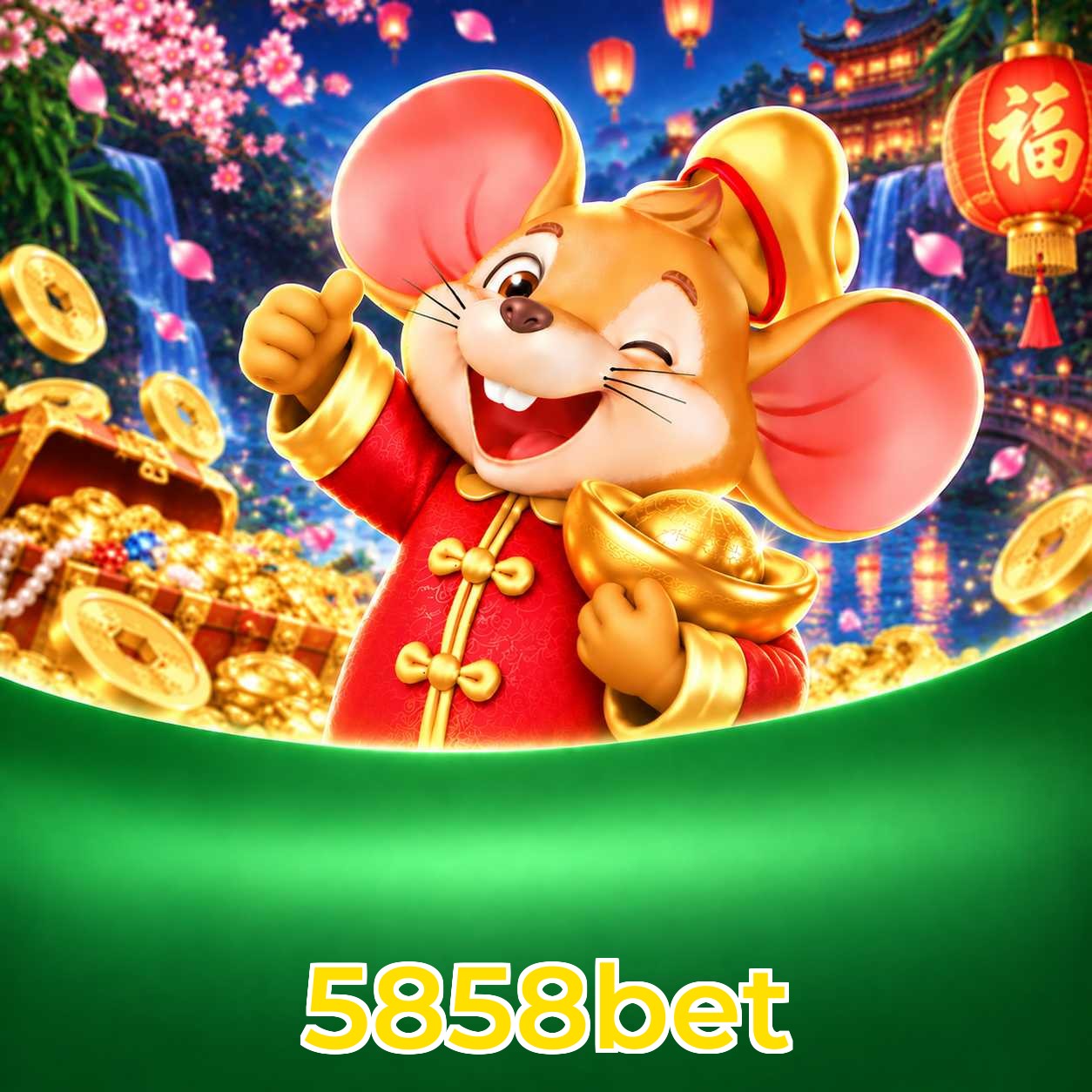 5858bet Facebook - Página oficial com promoções e comunidade ativa