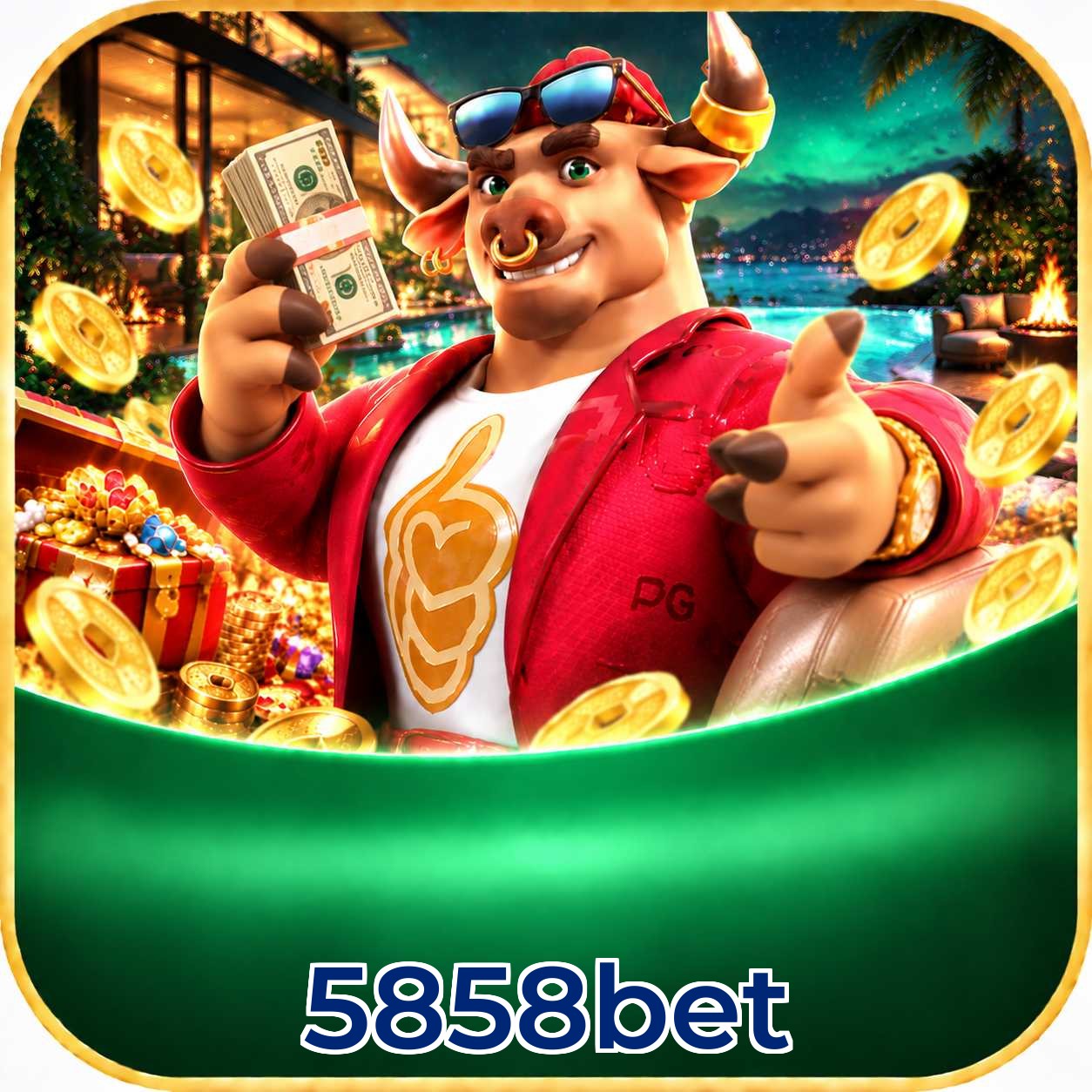 5858bet
