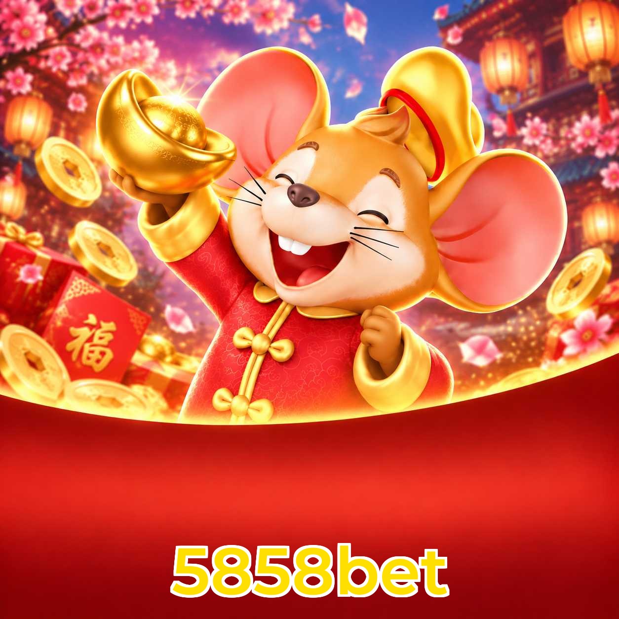 Vantagens do APK 5858bet para Android