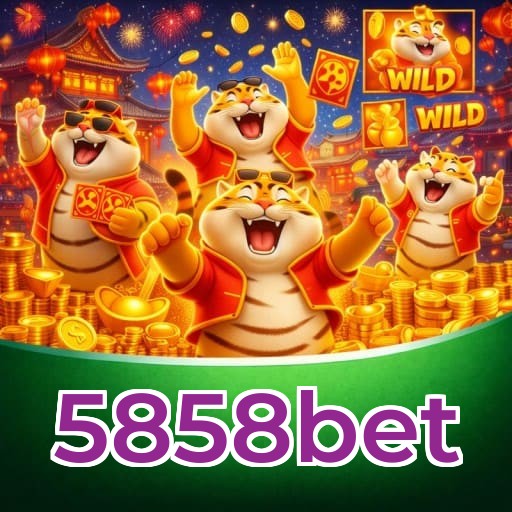 5858bet segurança SSL 256-bit - Licença Curaçao, eCOGRA, GLI certificado