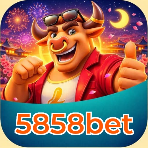 Fluxo de download do app 5858bet — referência visual