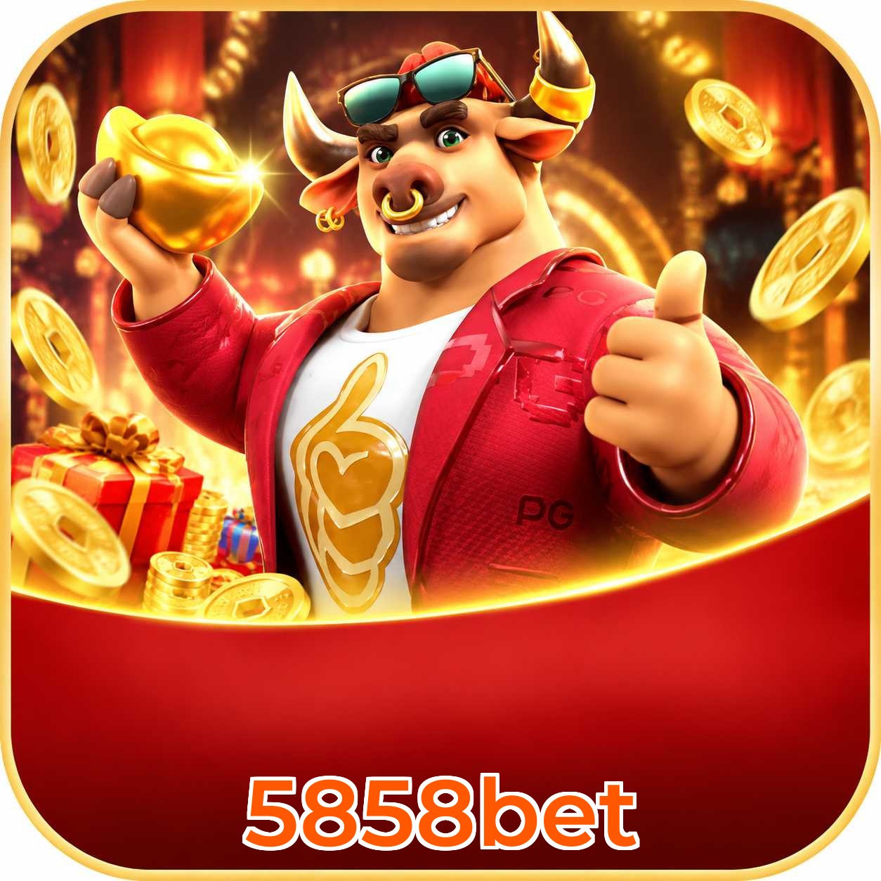 5858bet