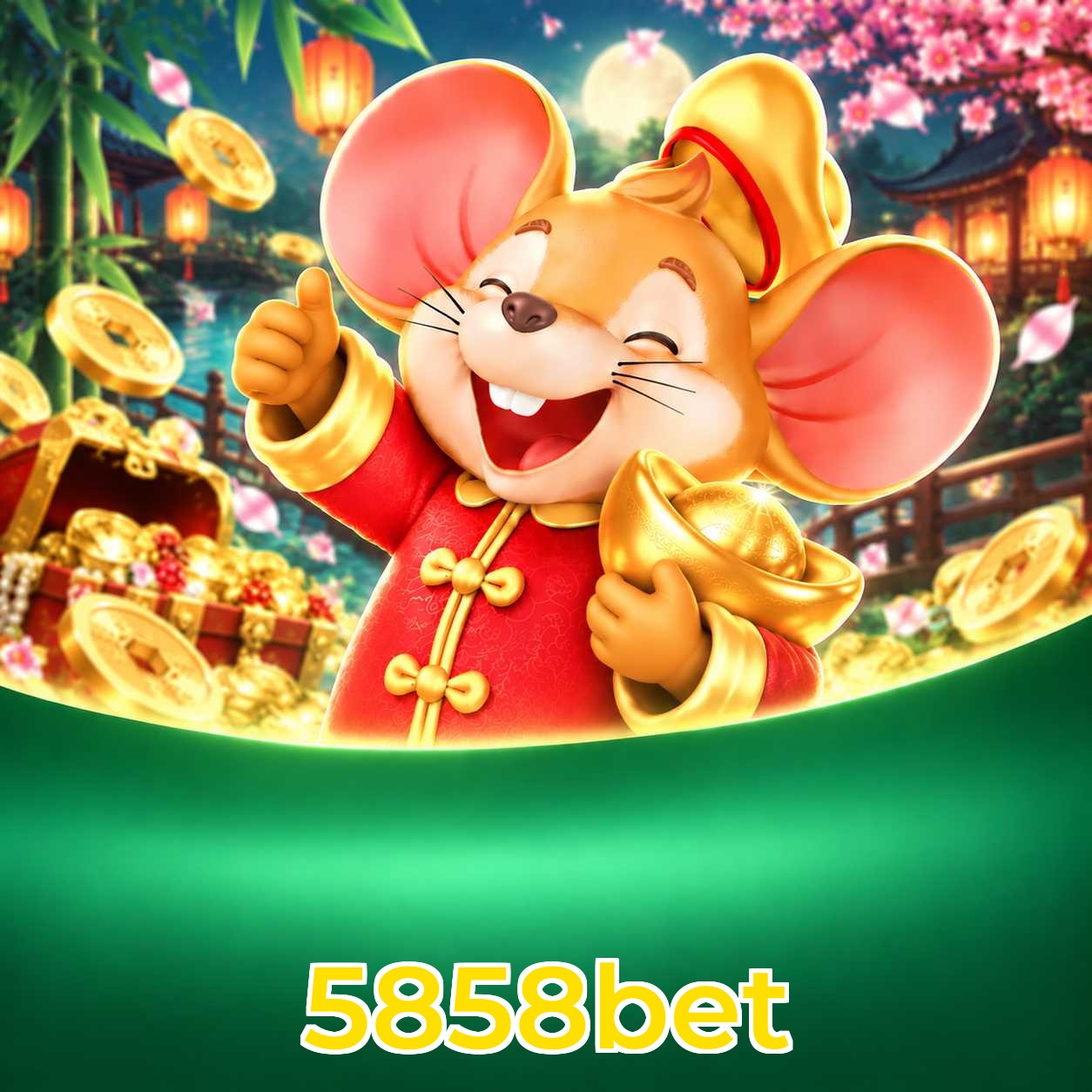 5858bet