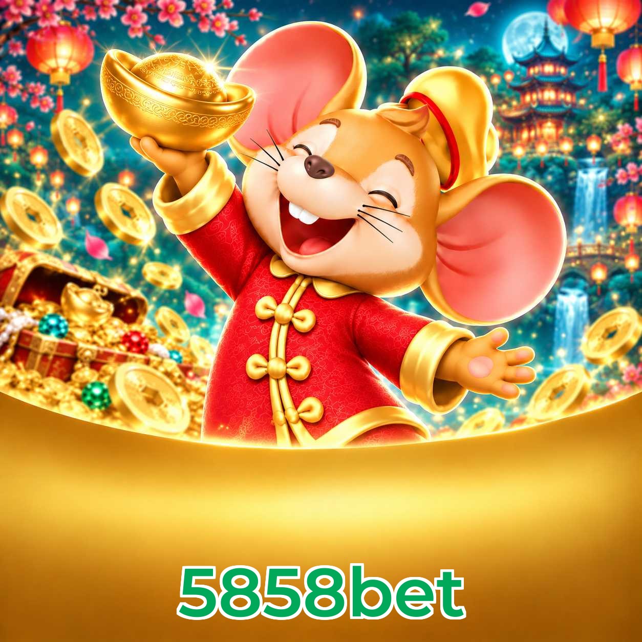 Bet Welcome Bonus