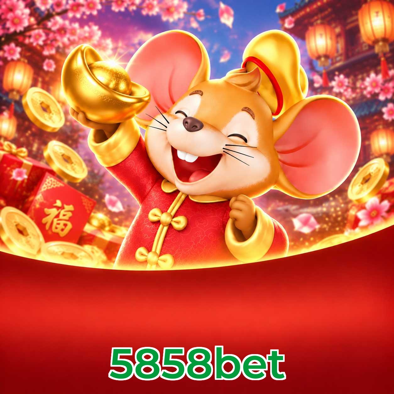 5858bet