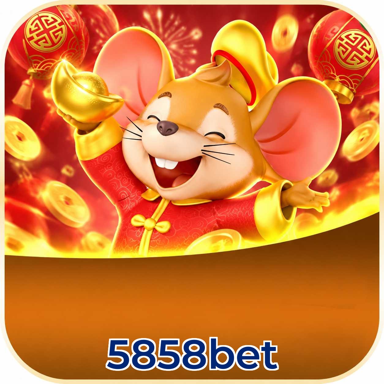 5858bet
