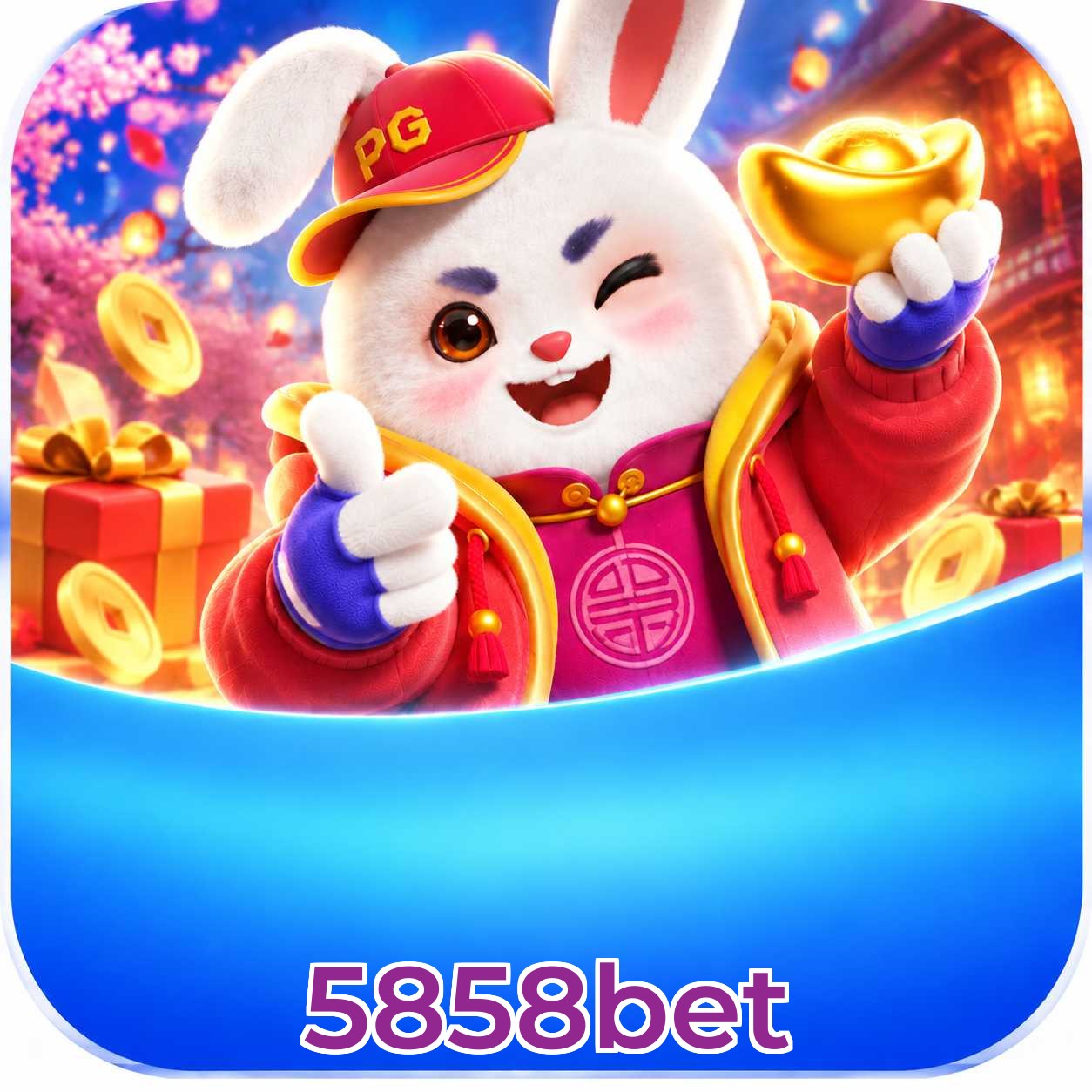 5858bet