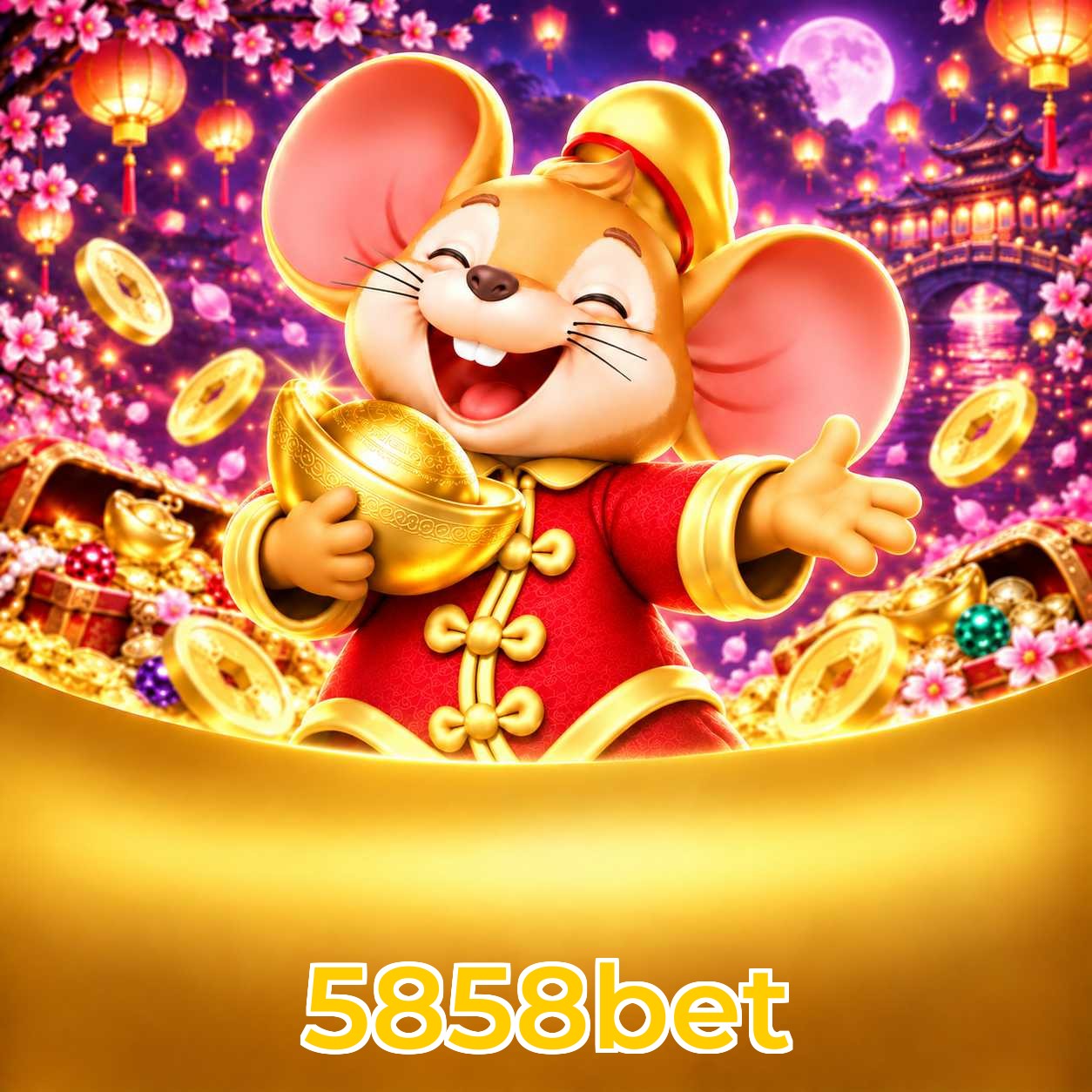 5858bet