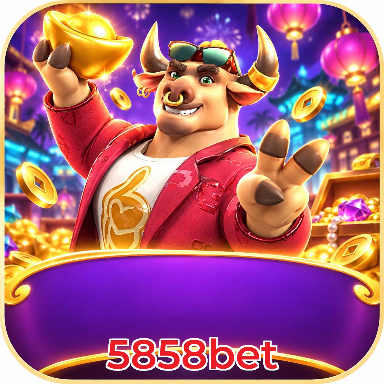 Benefícios Bronze VIP da 5858bet