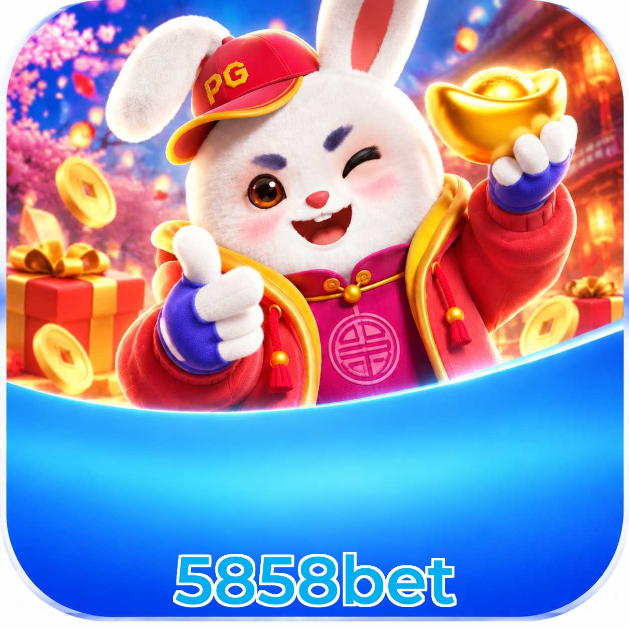 5858bet Facebook - Página oficial com promoções e comunidade ativa
