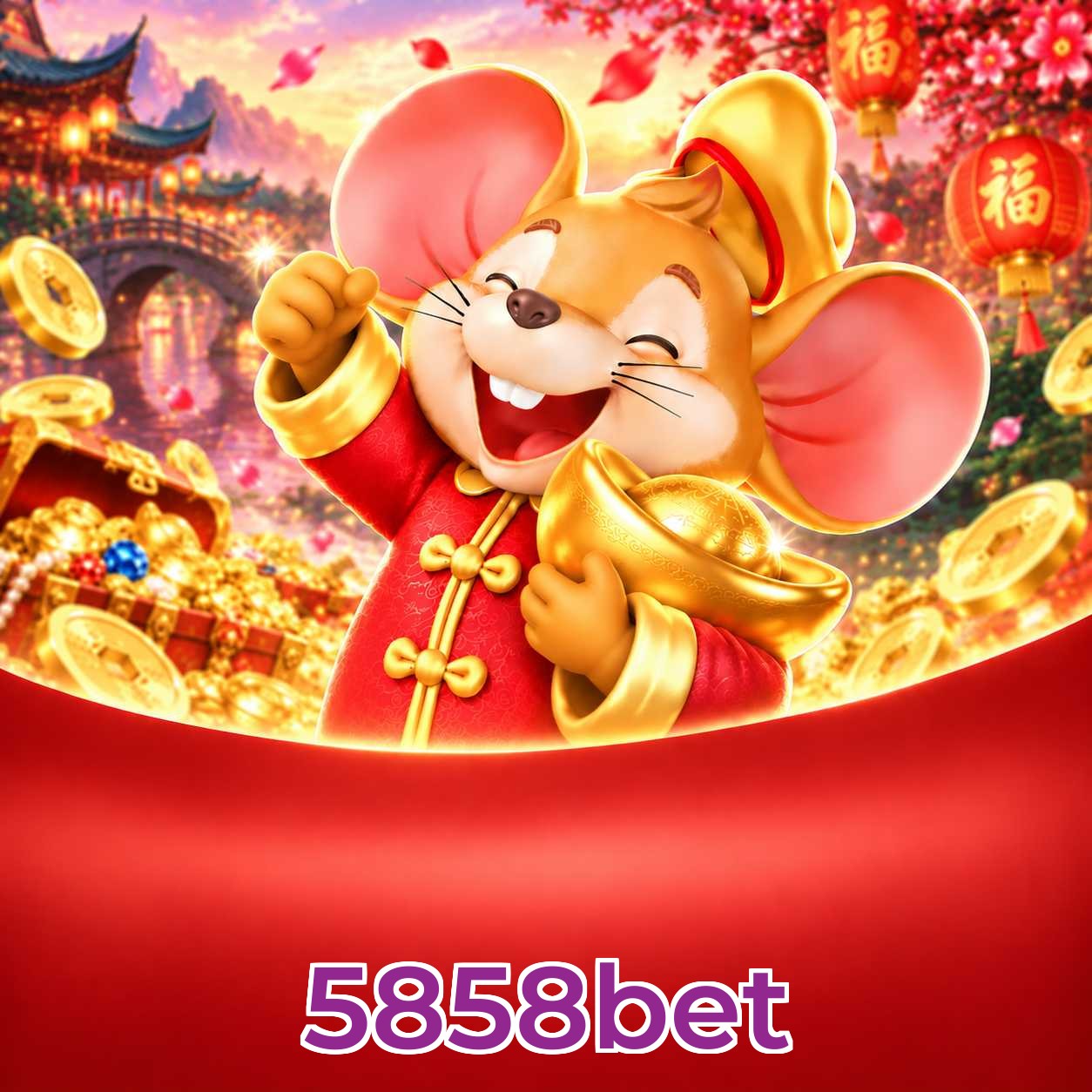 5858bet