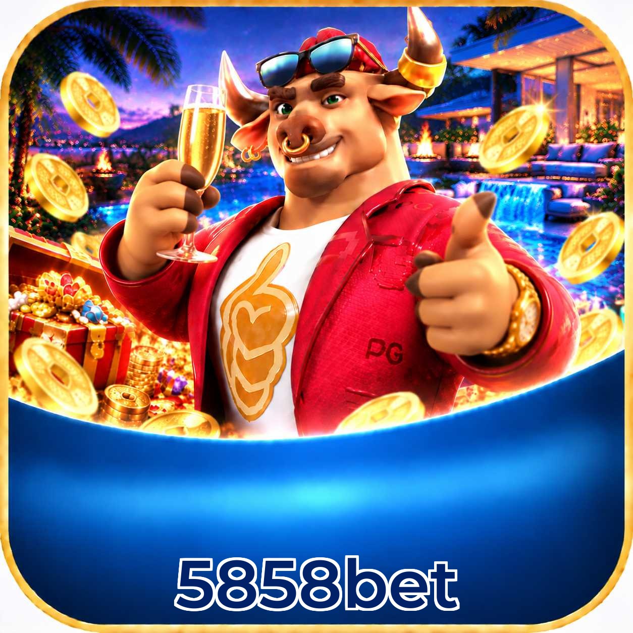 Fortune Rabbit Slot