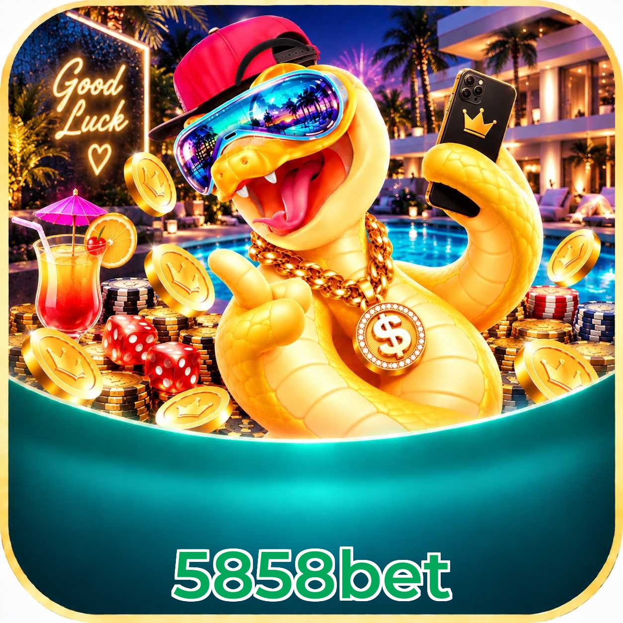 Mahjong Ways Slot - PG Soft