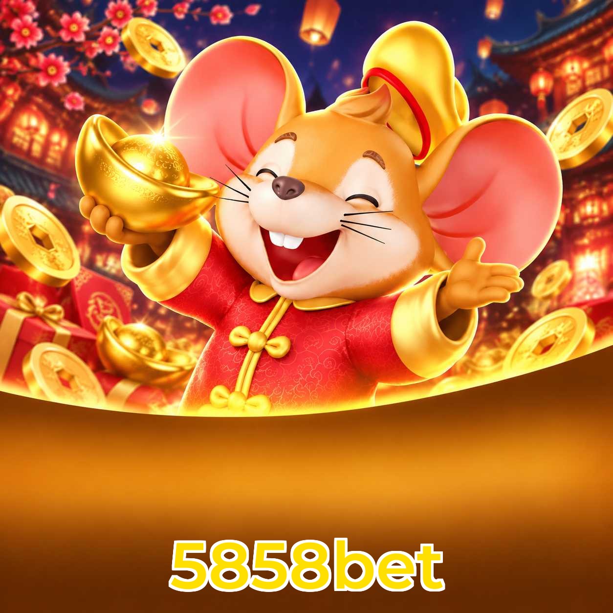 5858bet Facebook - Página oficial com promoções e comunidade ativa