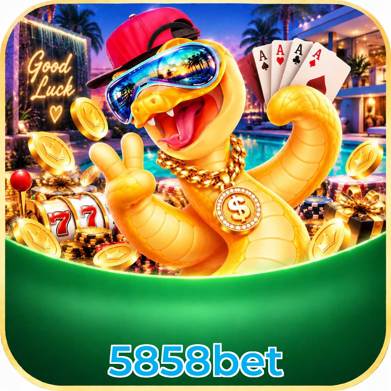 5858bet