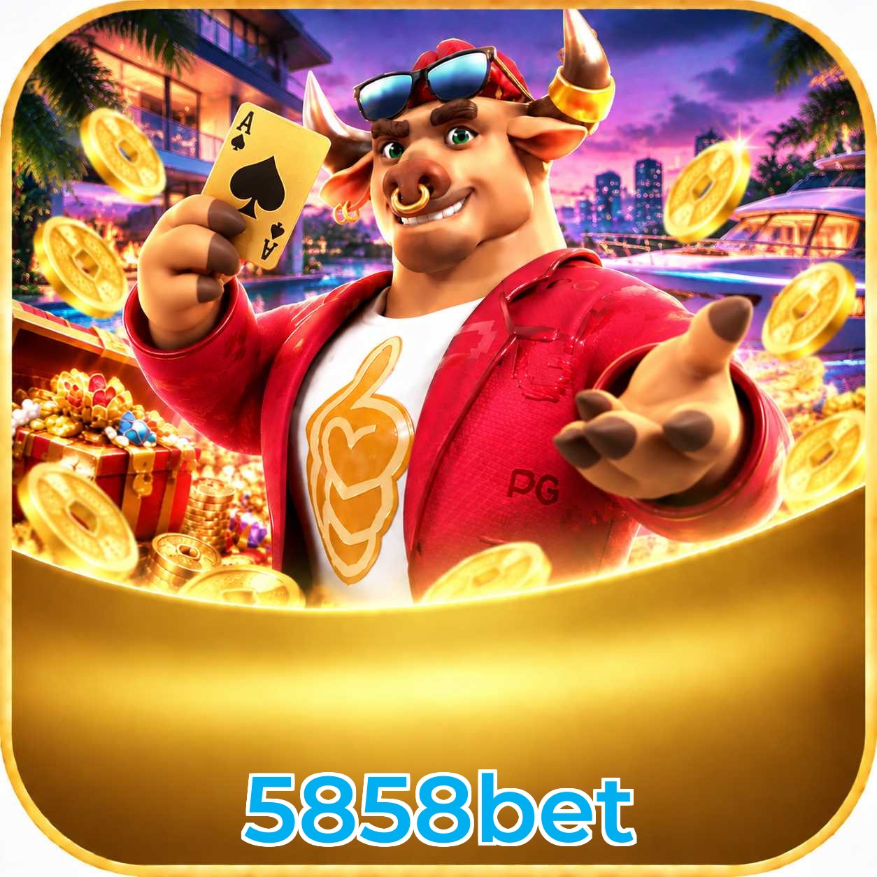 Fortune Tiger Slot