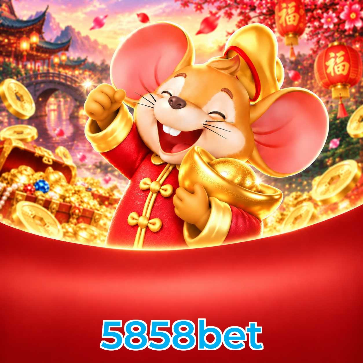 5858bet