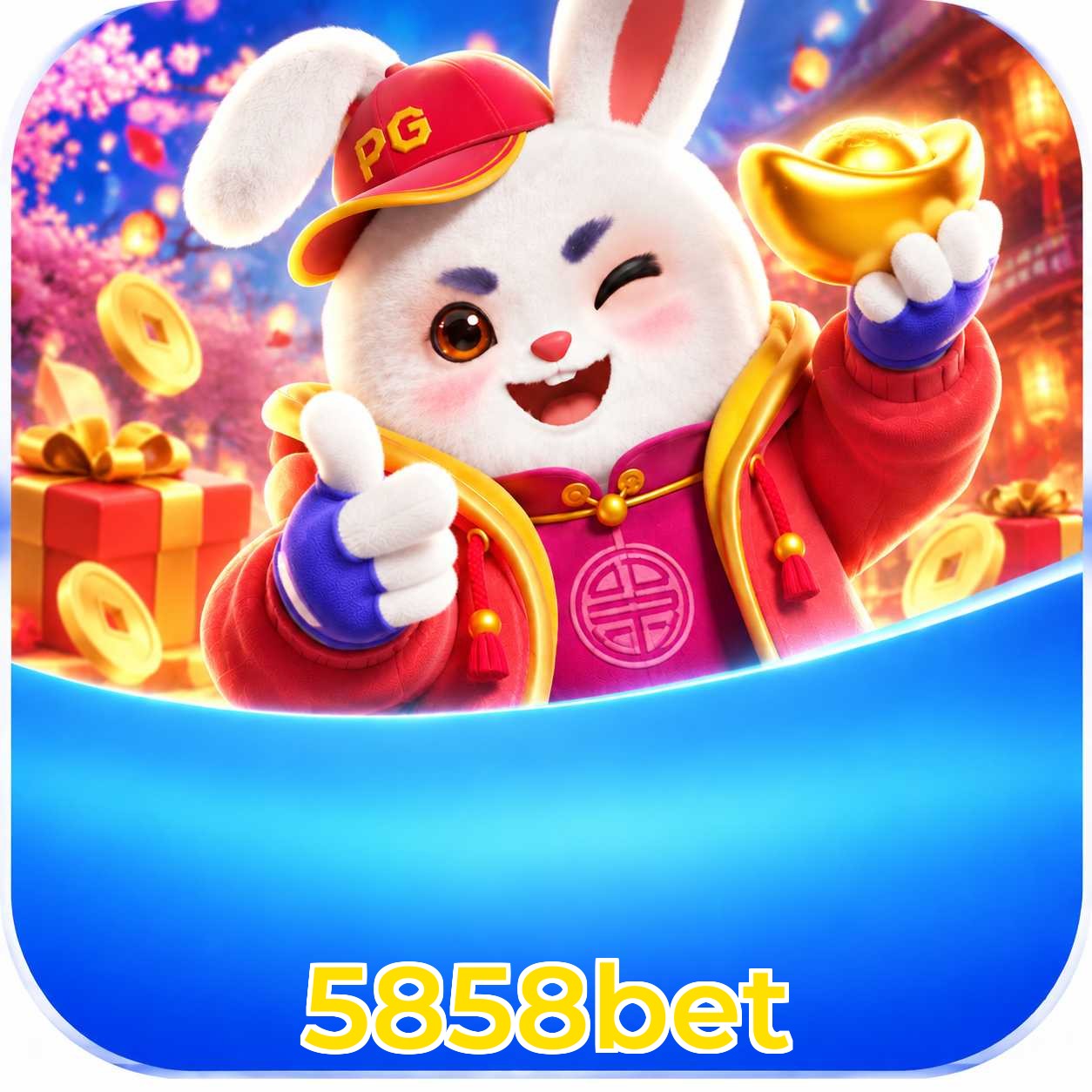 5858bet