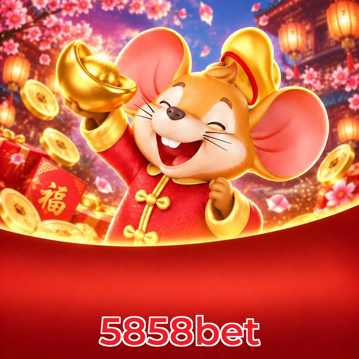 5858bet